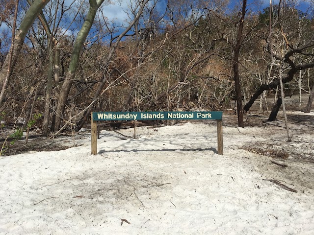 Whitehaven Beach