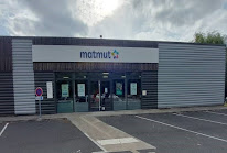 Matmut Assurances à Chambray-lès-Tours