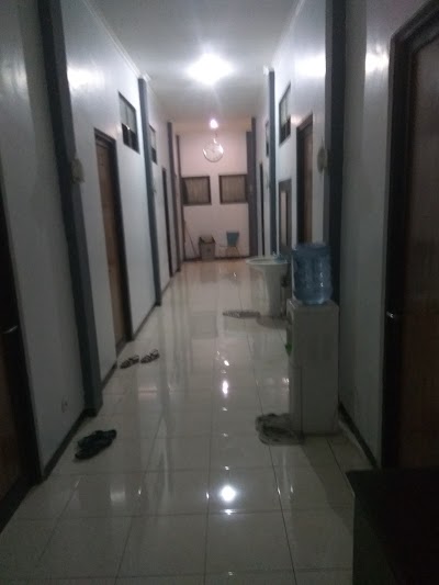 Photos of Amelia Guest House
