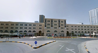 Photos of Maraya Art Centre