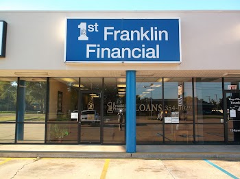 1st Franklin Financial Payday Loans Picture