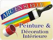 Canton Sabine Arcensielle : peinture et décoration intérieure à Lodève