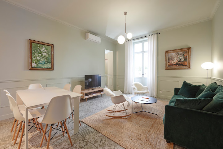 Château Beaupin - Hotel Particulier by null