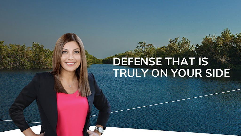 The Law Office Of Carrie L Rentz P A