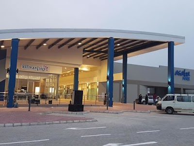 Photos of Asaba Mall