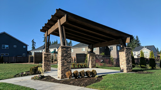 Vinterra Park - Visual