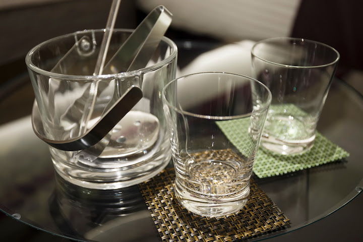 Millennium Mitsui Garden Hotel by null