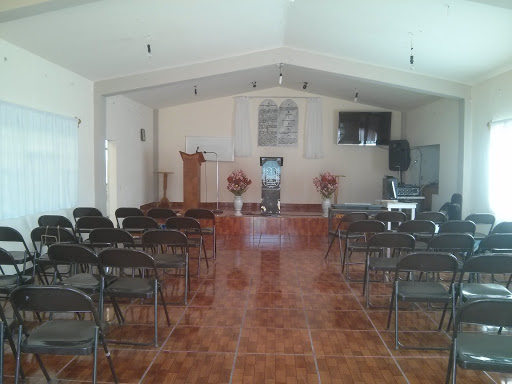 Iglesia De Dios (Israelita) Analco - Thumbnail
