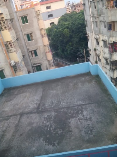 Photos of Rampura Bazaar Bus Stop