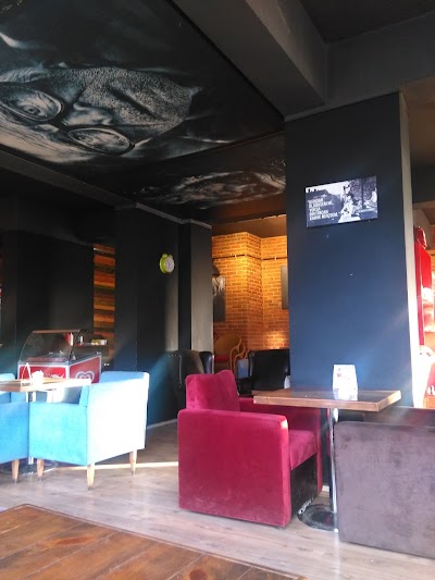 Photos of Freddy Cafe