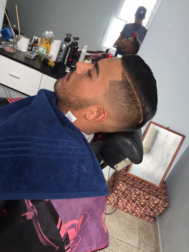 Lalo Barbershop - Thumbnail