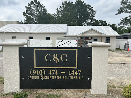 Avatar for Cabinet & Countertop Solutions LLC