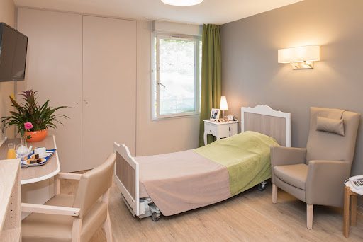 Photo de Ehpad Korian La Côte Pavée à Launac (31330)