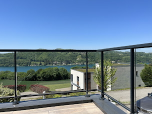 Photo n°16 de C . I . C Rhône Alpes à Charancieu (Entreprise de construction)