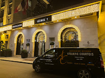 Ateliers Courtois à Verdun