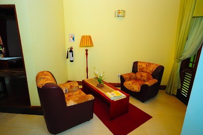 Photos of Udawalawe Ayurvedic Resort