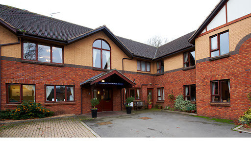 Dedicated nursing home Support in Kenilworth