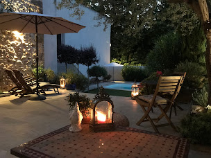 Photo n°21 de Maison La vie est belle à Luc-sur-Orbieu (Maison de vacances)