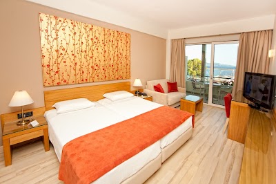 Photos of Pharae Palace Hotel