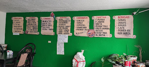 Restaurant Paquimé