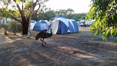 Photos of Halls Gap Gardens Caravan Park