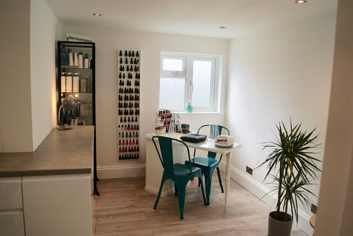 The Beauty Room, Allington