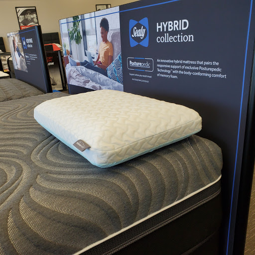 Mattress Firm Seminole City Center - Thumbnail