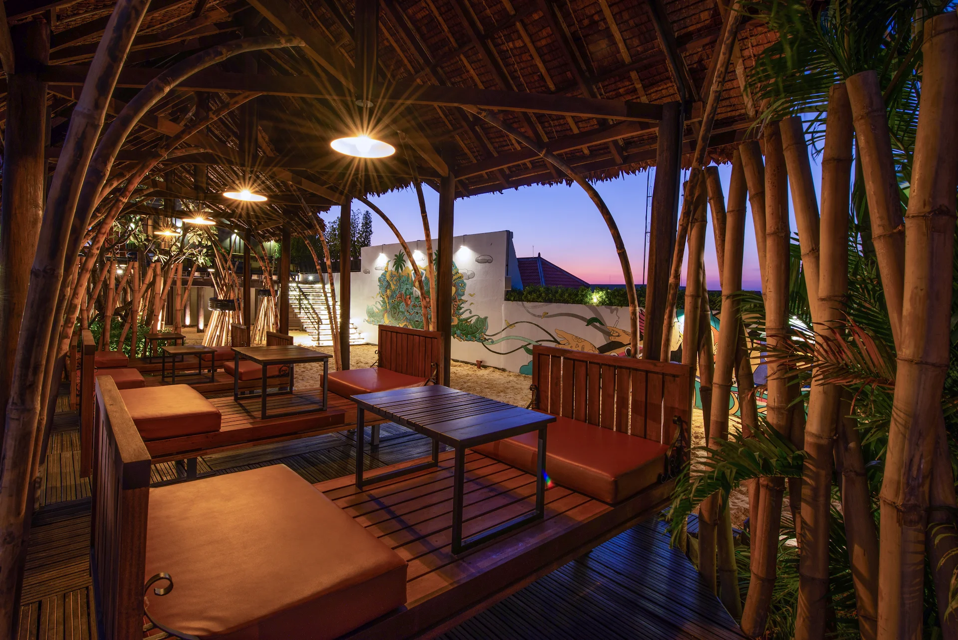 The Twizt - Lifestyle Hostel & Hotel