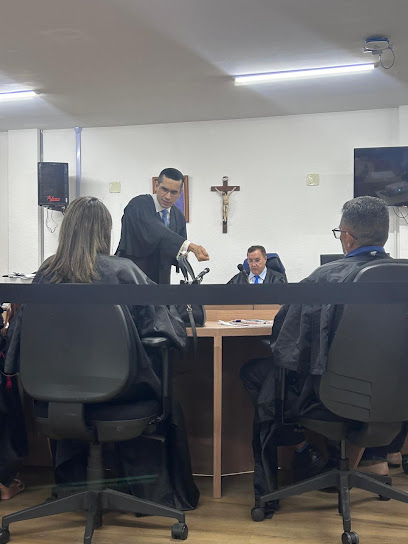 Allison Batista Carvalho Advocacia