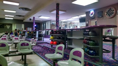 Buffalo Lanes Inc