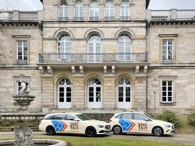 Bild: SNC Taxi GmbH / Taxi Gabriel Coburg Vom Inhaber