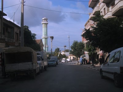 Photos of Renaissance mosque - Kaous