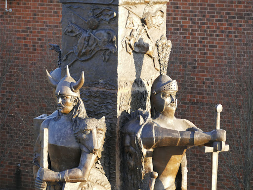 International Sculpture Center - Thumbnail
