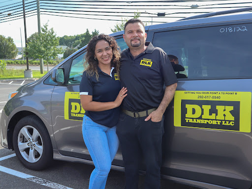 DLK Medical Transport LLC - Thumbnail
