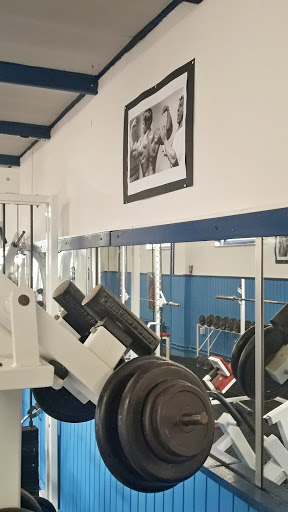 Sportinstituut Chikara - Thumbnail