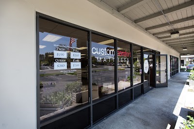 Photos of Custom Comfort Mattress Mission Viejo Store