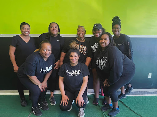 Ariel Maid Fitness - Thumbnail