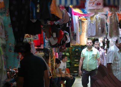 Photos of Bales Market