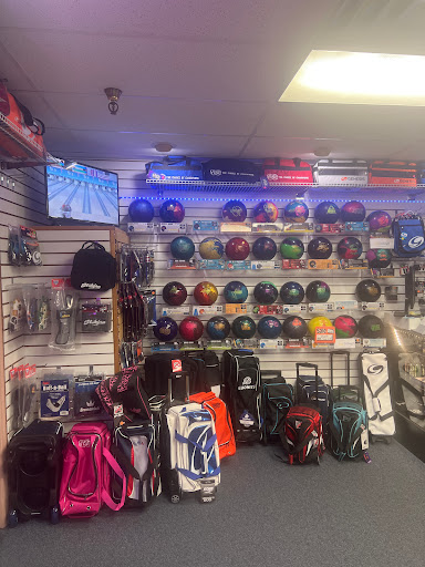 Bowlaholics Pro-Shop Midtown Tampa - Thumbnail