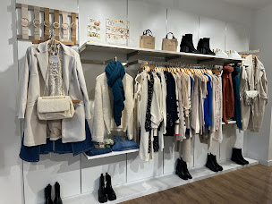 Photo n°13 de Juste Elles - Lens à Lens (Magasin de chaussures)