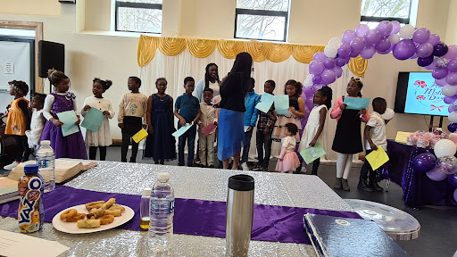 RCCG Victory Centre Swindon (We are located at PineTrees Community Centre/The Library) - Thumbnail