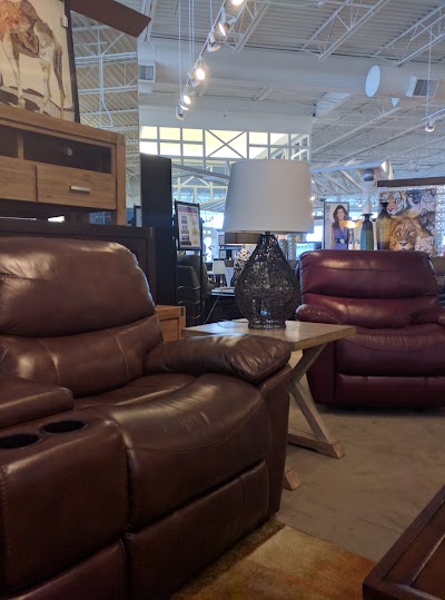 Photos of Rooms To Go Furniture Store - West Palm Beach