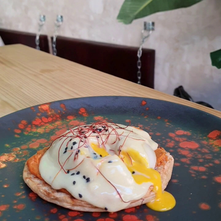 Frutas Prohibidas – Brunch y Café de Especialidad en Madrid — photo 3