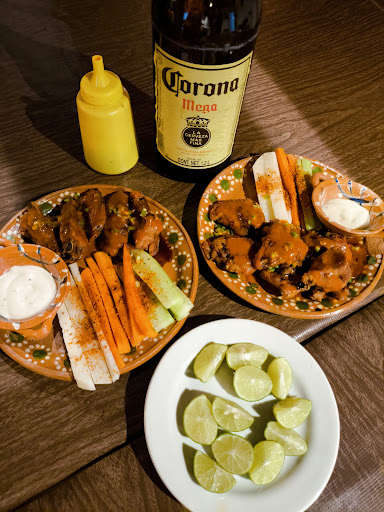Punto G Cervecería