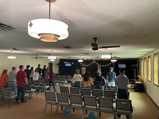 H2O Church Athens - Thumbnail
