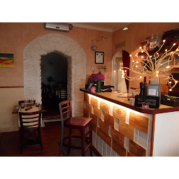 Photo n°13 de Le Bouche à Oreille à Brest (Restaurant français)