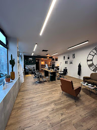 Photo n°14 de Gario - Coiffeur Barbier à La Madeleine à La Madeleine (Barbier)