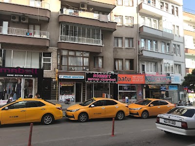 Batu Pet Shop, Kırıkkale Pet Shop