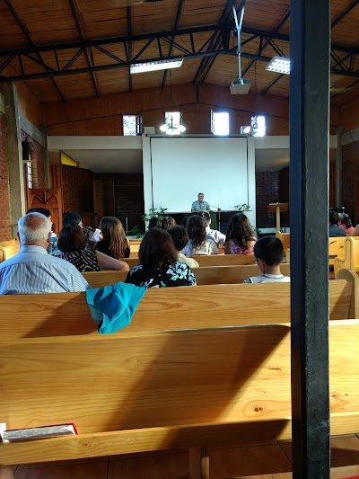 church