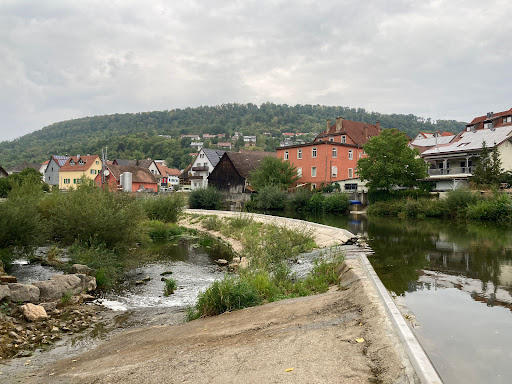 Naturcamping Braunsbach